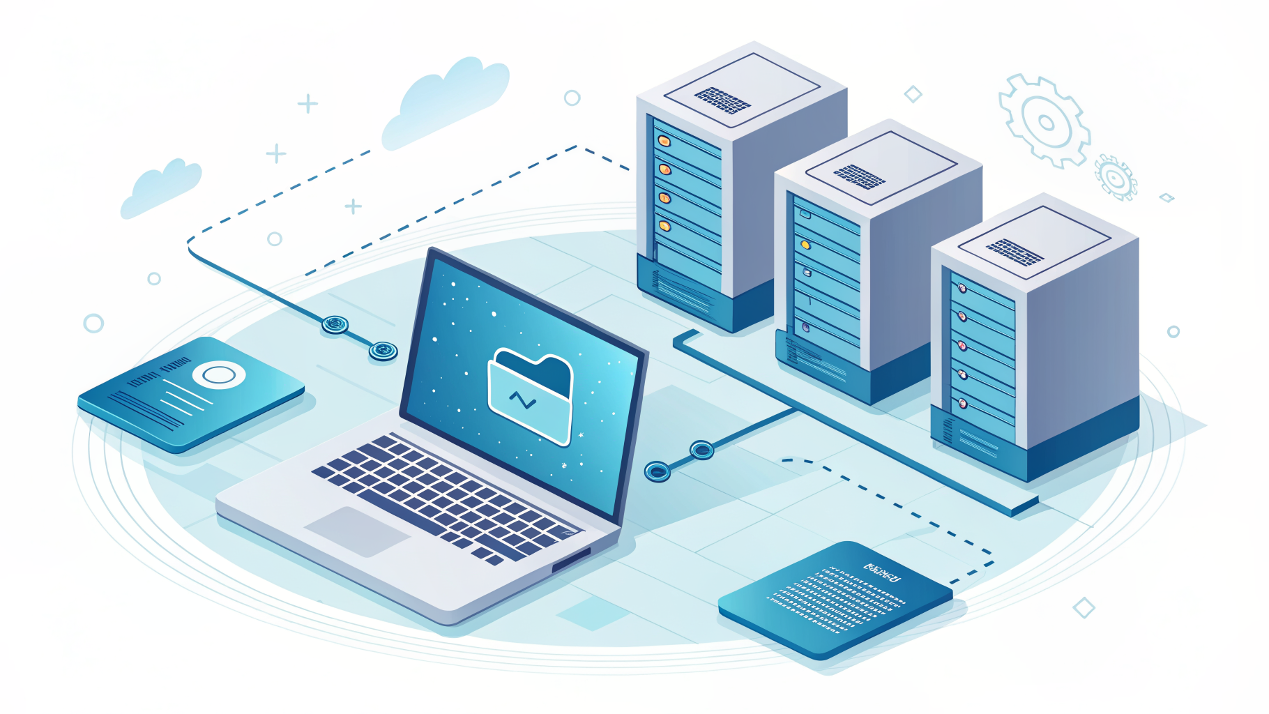 robocopy — міграція файл-серверів